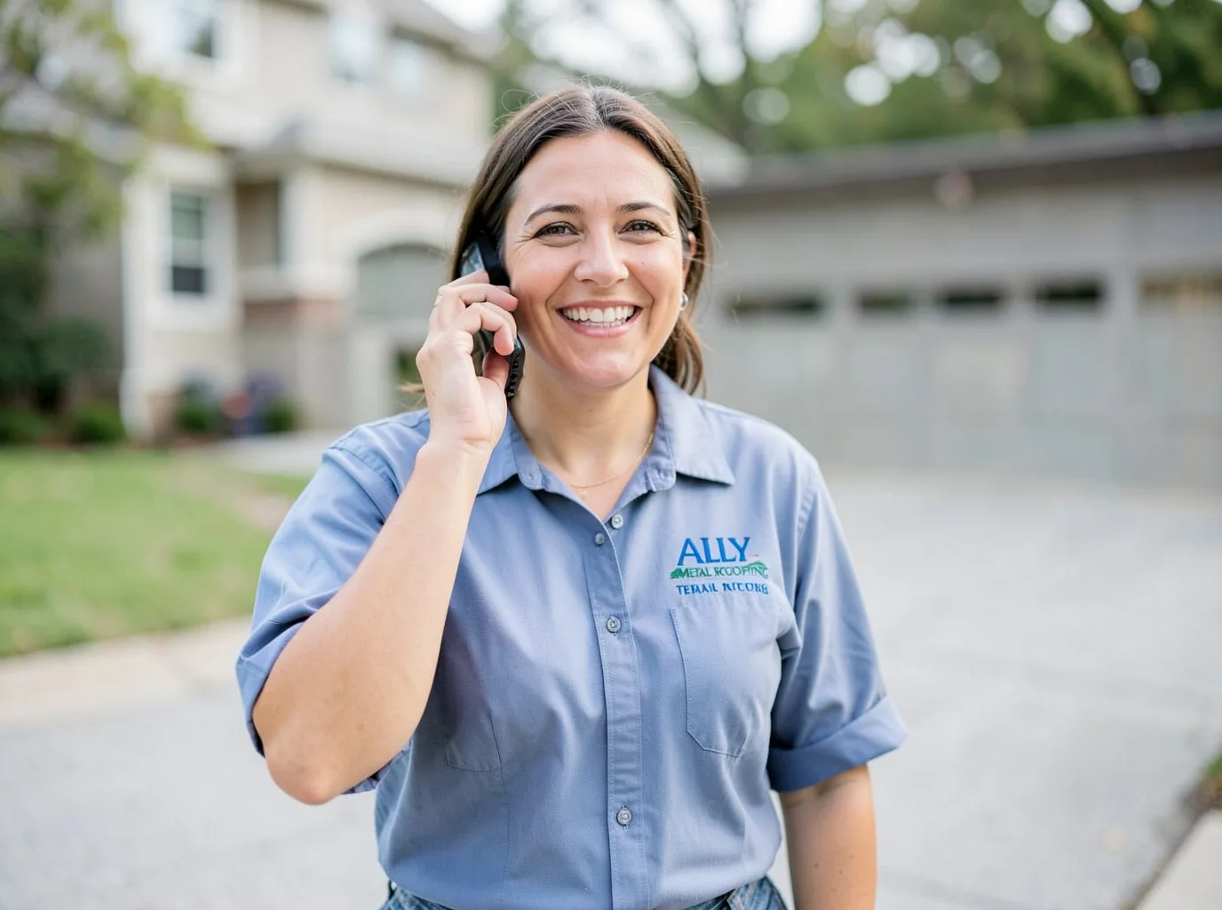 Metal Roof Installation Thrall, TX FAQs